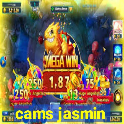 cams jasmin